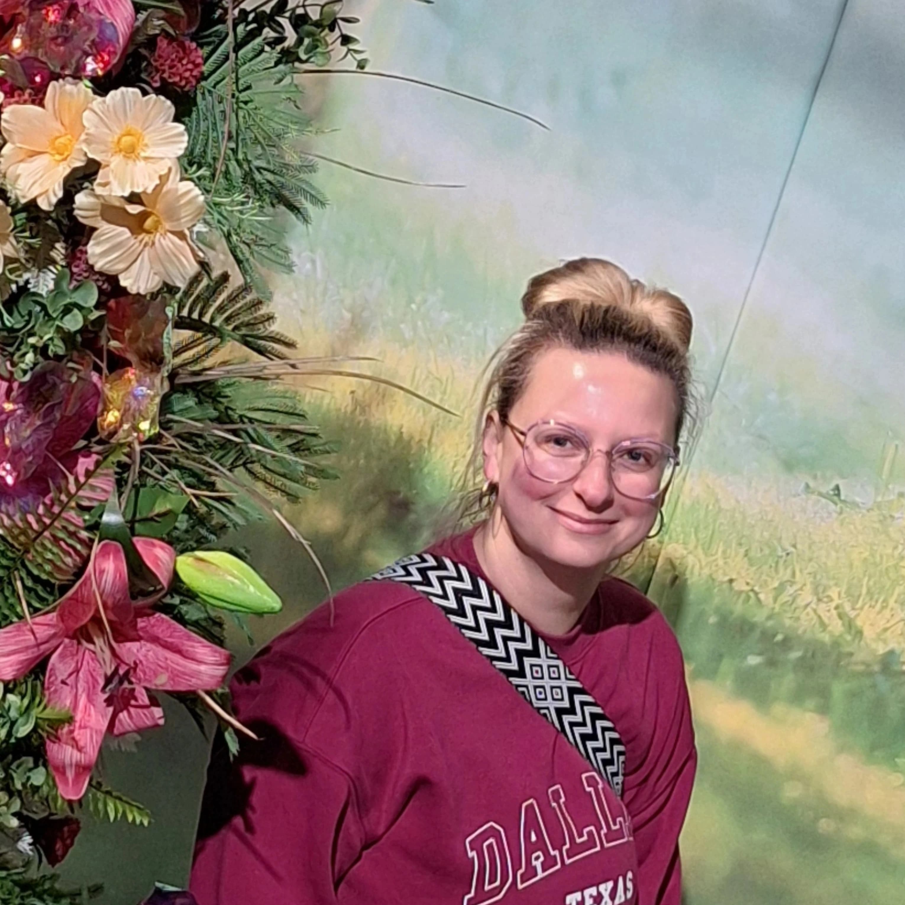 Tina - Tinafrauendorf